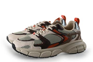 Omoda Sneakers in maat 37 Beige, Verzenden, Sneakers