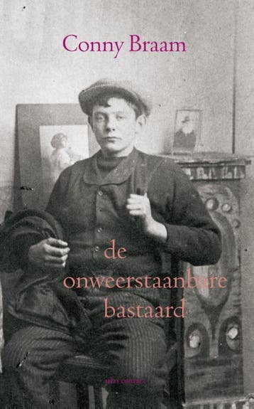 De onweerstaanbare bastaard / Familie Abraham-trilogie / 2, Verzenden, Gelezen, Conny Braam