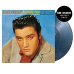 Elvis Presley - Loving You | Shop Exclusive, Cd's en Dvd's, Nieuw in verpakking, 12 inch