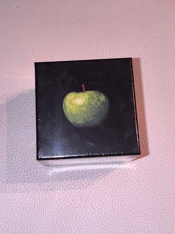 Beatles - The Beatles Stereo - USB BOX Set of The Beatles