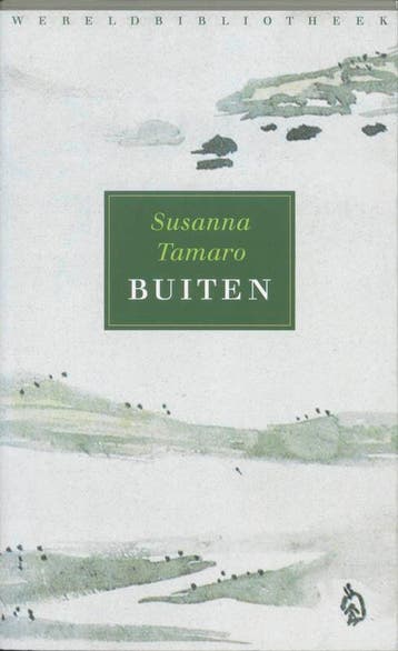 Buiten 9789028420939 S. Tamaro, Verzenden, S. Tamaro