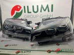 BMW X3 F25 X4 F26 VOLL LED ADAPTIVE G+D 7401144 7334103, Auto-onderdelen, Verlichting, Verzenden, Gebruikt, BMW