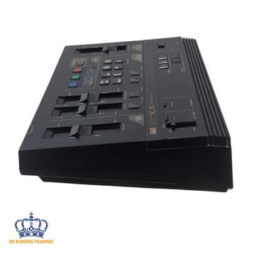 Sansui VX-99 | Video Processor | Video Enhancer | Vintage AV, TV, Hi-fi & Vidéo, Lecteurs vidéo, Verzenden, Overige typen