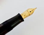 Parker - Parker Victory Fountain Pen – 14k Gold Nib – For