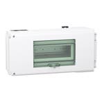Schneider Electric Canalis Aftakkast Railkoker - KNB63SM48, Doe-het-zelf en Bouw, Elektriciteit en Kabels, Verzenden, Nieuw