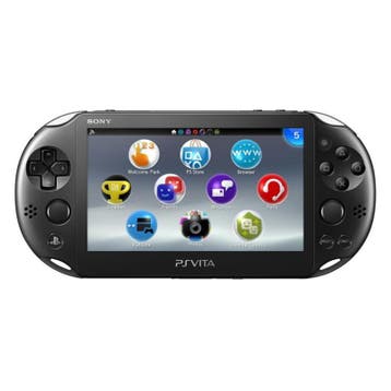 Verkoop hier je Playstation Vita + Games, Games en Spelcomputers, Verzenden, Gebruikt