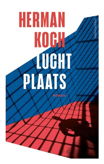 Luchtplaats (Goed), Verzenden, Nieuw