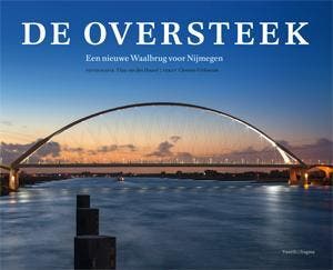 De oversteek 9789081450058 Clemens Verhoeven, Verzenden, Clemens Verhoeven