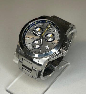 Longines - Conquest - L3.700.4.78.6 - Homme - 2010-2020