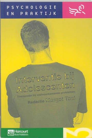 Interventie bij adolescenten / Psychologie & praktijk, Verzenden, Gelezen