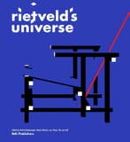 Rietvelds Universe | Nieuw, Verzenden, Nieuw, Rob Dettingmeijer; Marie-Thérèse Thoor; Ida Zijl
