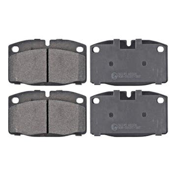 Remblokken Vooras Lotus Elan 1.6 i 16V 1989-1995, Autos : Pièces & Accessoires, Verzenden