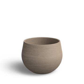 Sand (STONE 511), Rond, Nieuw, 60 tot 100 cm, Beton