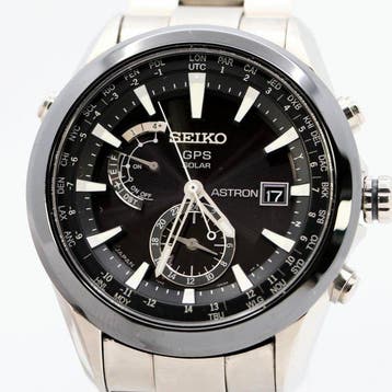 Seiko - Astron - SBXA003 7X52-0AA0 - Heren - 2010-2020
