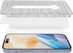 2dekans | Behello Schermbeschermer Privacy iPhone 16 Pro -, Ophalen of Verzenden, Nieuw