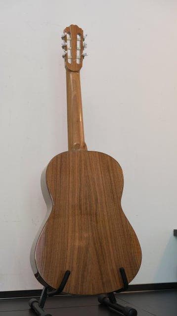 Luthier Romano Gambacorta - - Guitare classique - 2013
