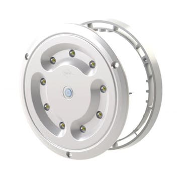 Horpol LED Interieurlamp + Schakelaar Cool White LWD 2760, Auto-onderdelen, Ophalen of Verzenden, Nieuw