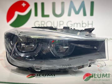 BMW 3 GT F34 FULL LED ADAPTIVE LED KOPLAMP RECHTS 8738730, Verzenden