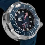 Ublast - Hydro - REF.UBHDR46BU - Automatic - Sub 100 ATM -, Nieuw