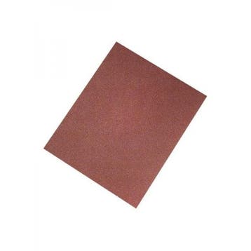 Schuurpapier droog 230x280mm P180 Finixa, Verzenden, Nieuw
