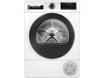 Bosch Serie | 6 WQG245D7NL - Warmtepompdroger - AutoDry, Verzenden
