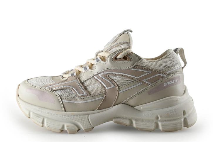 Axel Arigato Sneakers in maat 36 Beige, Kleding | Dames, Schoenen, Beige, Zo goed als nieuw, Sneakers, Verzenden