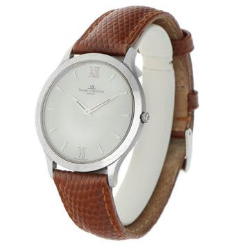 Baume & Mercier - Classima - Sans prix de réserve - MV045193, Nieuw