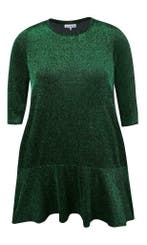 Tuniek LYON Zhenzi lurex maat 54/56, Kleding | Dames, Verzenden, Nieuw