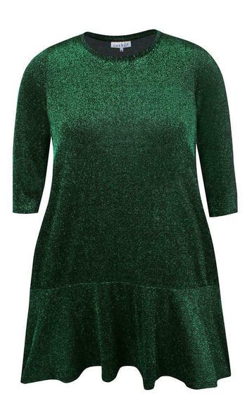 Tuniek LYON Zhenzi lurex maat 54/56, Kleding | Dames, Verzenden, Nieuw