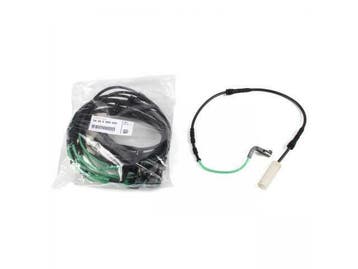 ORIGINELE BMW waarschuwingscontactkabel E82 1M E90 E92 E93 M, Ophalen of Verzenden