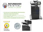 A3 Laserprinter Kleur 3 in 1 Netwerk + Garantie HP M775 MFP, Computers en Software, Mailen, Verzenden, All-in-one, Zo goed als nieuw