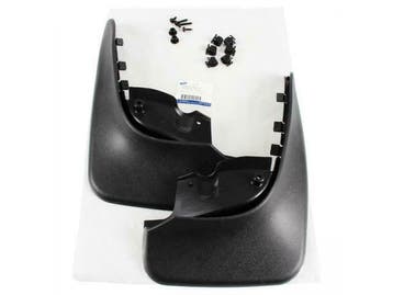 ORIGINAL Ford Spatlappen Spatbord ACHTER 1381685 voor S-MAX, Auto-onderdelen, Ophalen of Verzenden, Nieuw