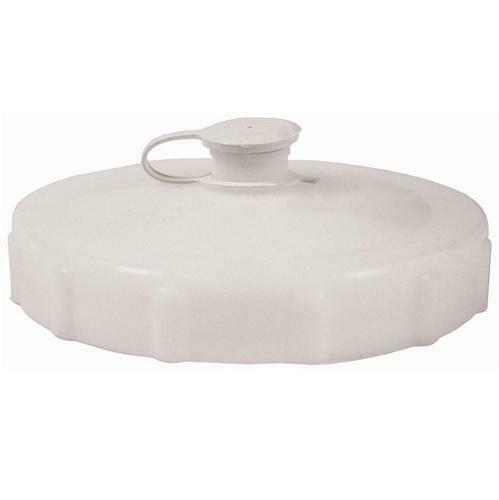 DeVilbiss deksel tbv bovenbeker GFC-501 GFC-402, Bricolage & Construction, Peinture, Vernis & Laque, Envoi