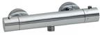 Sanifun douche thermostaatkraan Rio Chroom 150, Nieuw