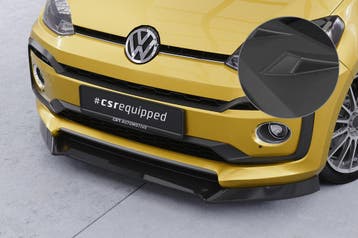 Cupspoiler voor VW up! CSL353-L, Verzenden, Nieuw