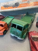 flattruck - Camion miniature (5) - Dinkey Toys Foden