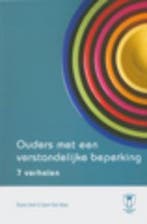 Ouders met een verstandelijke beperking 9789038213484, Verzenden, Gelezen, Diane Smet