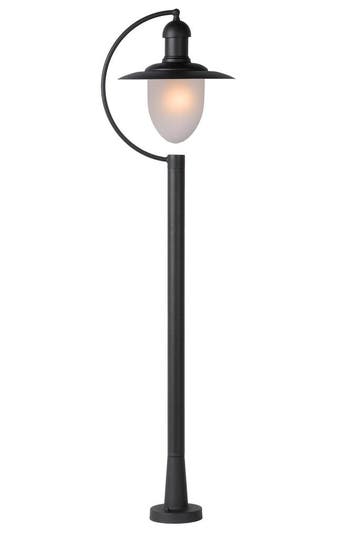 Lucide ARUBA - Lantaarnpaal - Ø 25 cm - 1xE27 -, Maison & Meubles, Verzenden