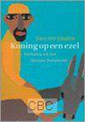 Koning op een ezel 9789050187381 N. ter Linden, Verzenden, N. ter Linden