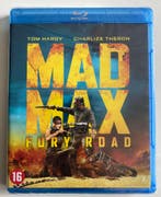 MAD MAX FURY ROAD (IN SEAL) (BLURAY)