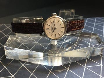Longines - Cocktail Mechanical Watch Calibre 460 - Sans prix