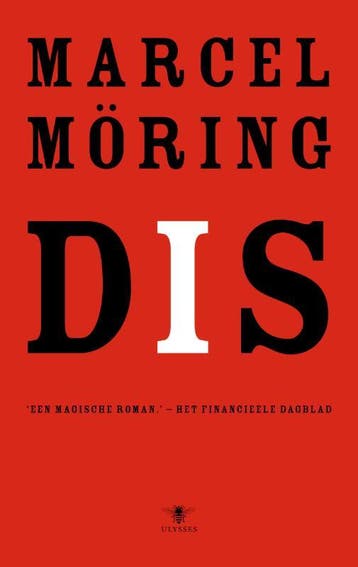 Dis / Ulysses klassieken 9789023429302 Marcel Möring, Verzenden, Gelezen, Marcel Möring