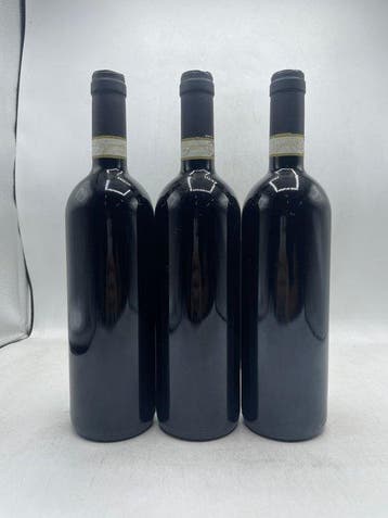 2018 Ada Nada Cichin Rombone Riserva - Barbaresco DOCG - 3, Nieuw
