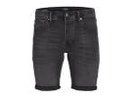 Veiling - Jack &amp; Jones Rick Original Short Black Denim -, Kleding | Heren, Broeken en Pantalons, Nieuw