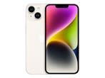 APPLE iPhone 14 Plus - 128 GB - A15 - Wit, Verzenden