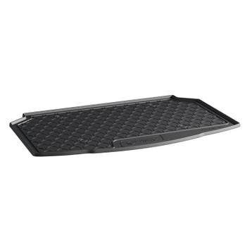 Rubber kofferbakmat | geschikt voor Toyota | Yaris 20- 5d ha, Verzenden
