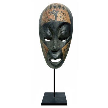 Siermasker - Bali - Indonesië (Zonder minimumprijs)