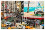 Roberto Cavalli (Italia, 1971) - Visioni, in New York /#1103