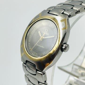Omega - Seamaster Polaris - Sans prix de réserve - 53930018