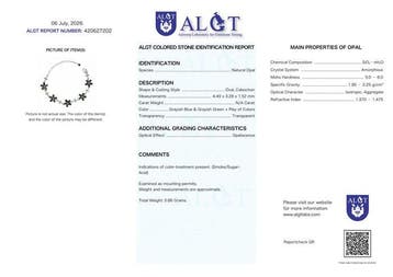 Geen reserveprijs - ALGT Gecertificeerd - Zeer exclusieve